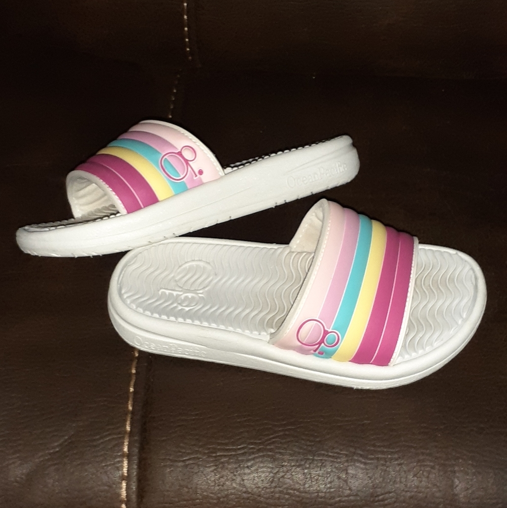Op sandals - Picture 2 of 4